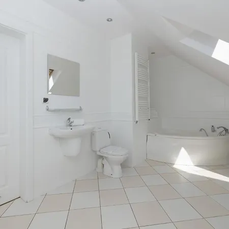 Ferienhaus Janiska - By Jantar Kolberg