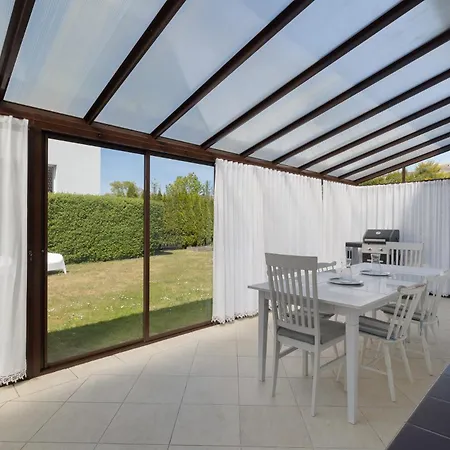 Janiska - By Jantar Ferienhaus *