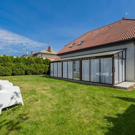 Ferienhaus Janiska - By Jantar *