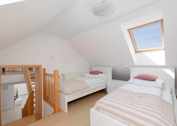 Janiska - By Jantar 別荘