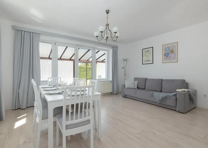 別荘 Janiska - By Jantar コウォブジェク