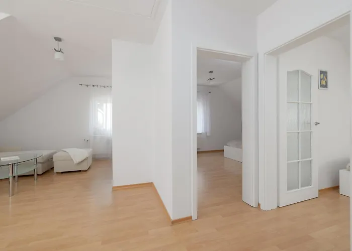 Janiska - By Jantar 別荘