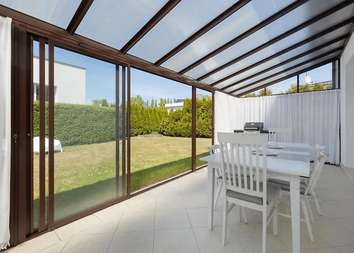 別荘 Janiska - By Jantar