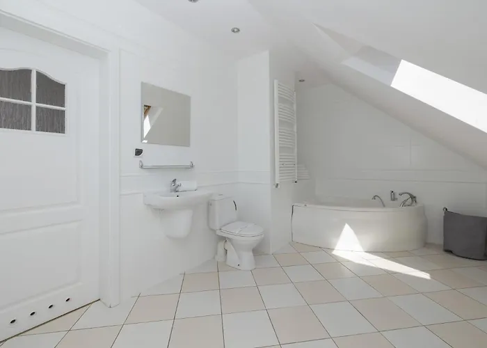 別荘 Janiska - By Jantar コウォブジェク