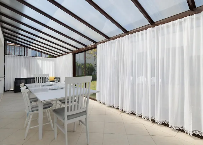 別荘 Janiska - By Jantar