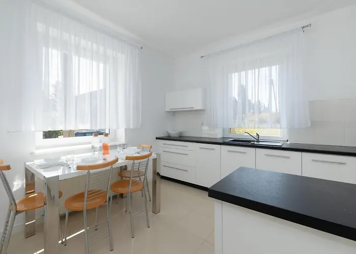 Janiska - By Jantar 別荘 *