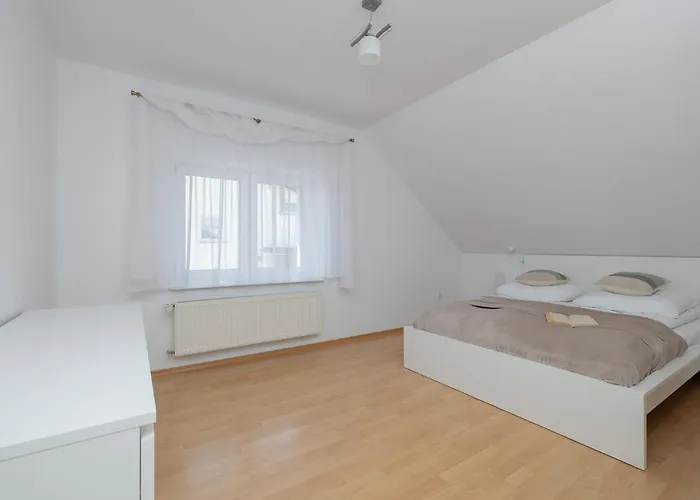 別荘 Janiska - By Jantar コウォブジェク