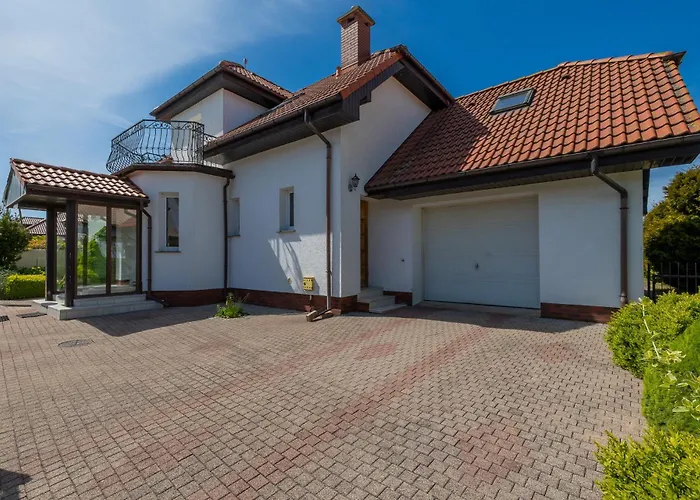 別荘 Janiska - By Jantar