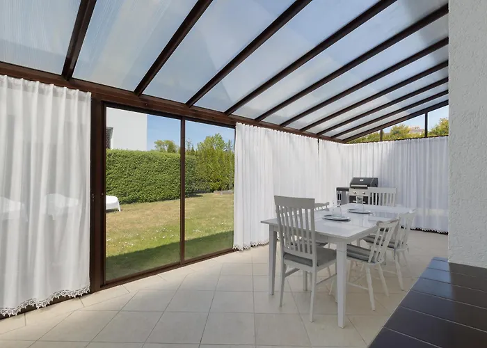 Janiska - By Jantar 別荘 *