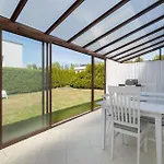 Tatil Evi Janiska - By Jantar