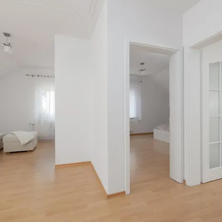 Willa Janiska - By Jantar Apartamenty Kolobrzeg Holiday home