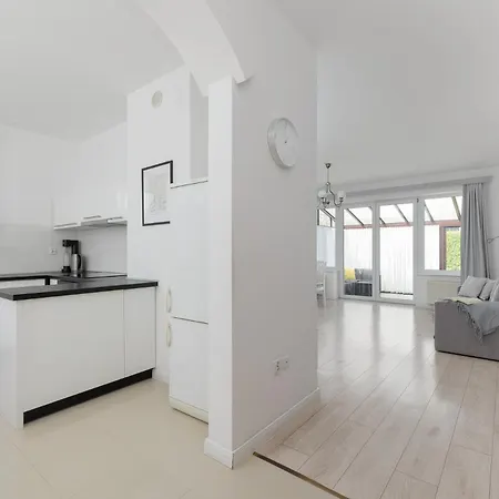 Willa Janiska - By Jantar Apartamenty Kolobrzeg Kolobrzeg