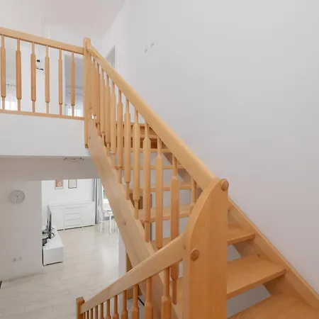Willa Janiska - By Jantar Apartamenty Kolobrzeg Kolobrzeg