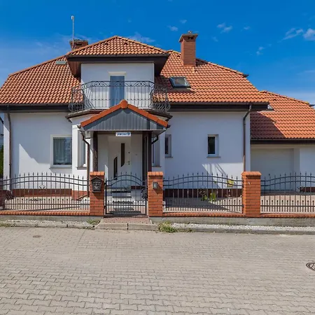 Janiska - By Jantar Holiday home