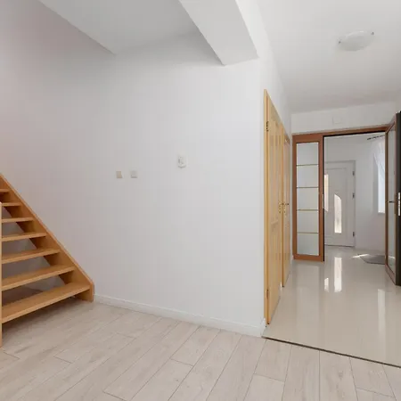 Willa Janiska - By Jantar Apartamenty Kolobrzeg Kolobrzeg