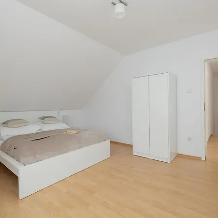 Willa Janiska - By Jantar Apartamenty Kolobrzeg Holiday home Kolobrzeg