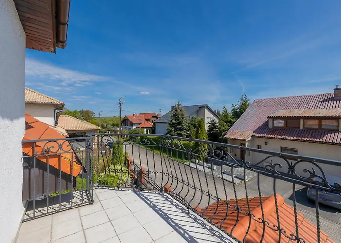 Janiska - By Jantar Дом отдыха *