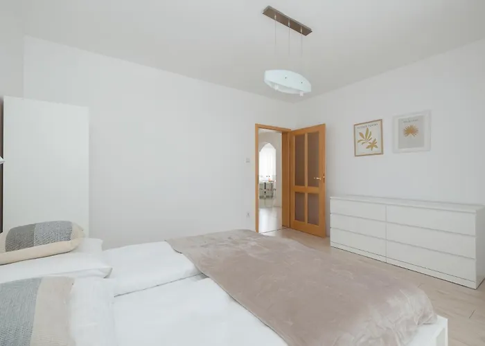 Дом отдыха Janiska - By Jantar *