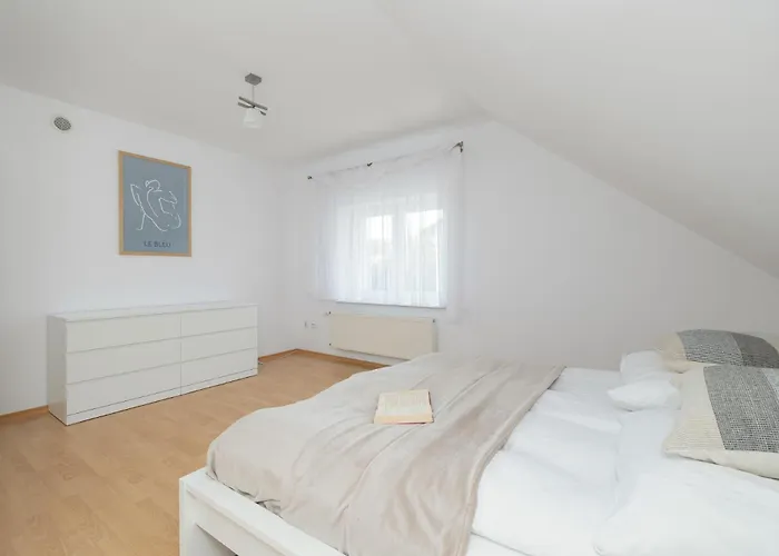 Дом отдыха Janiska - By Jantar *