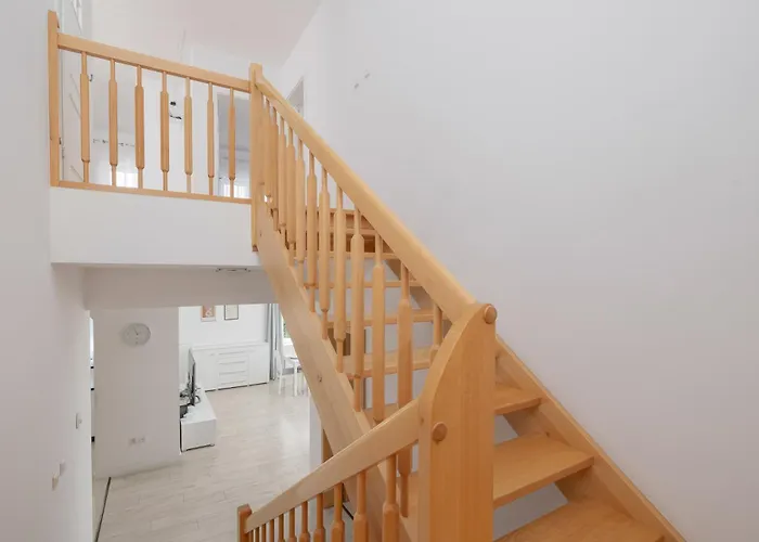 Janiska - By Jantar Колобжег