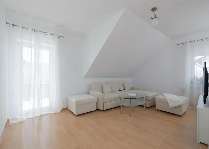 Дом отдыха Janiska - By Jantar