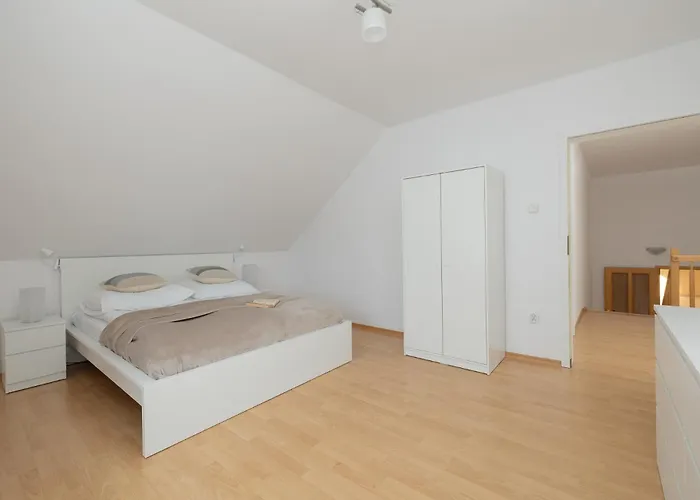 Janiska - By Jantar Дом отдыха Колобжег